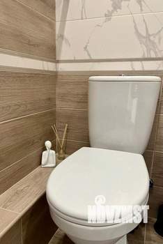 2-к квартира, посуточно, 50м2, 1/1 этаж