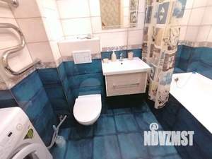 1-к квартира, посуточно, 32м2, 1/1 этаж