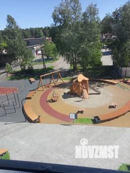 1-к квартира, на длительный срок, 30м2, 4/16 этаж