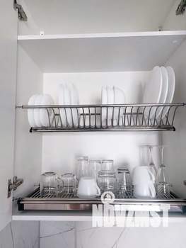 1-к квартира, посуточно, 27м2, 3/17 этаж