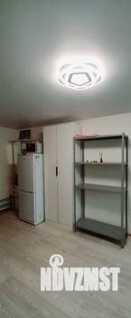 Студия квартира, на длительный срок, 23м2, 2/5 этаж