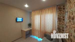 1-к квартира, посуточно, 28м2, 11/16 этаж