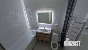 1-к квартира, на длительный срок, 43м2, 6/9 этаж