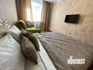 2-к квартира, посуточно, 60м2, 1/1 этаж