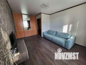 1-к квартира, на длительный срок, 31м2, 10/10 этаж