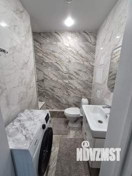 1-к квартира, на длительный срок, 35м2, 8/17 этаж