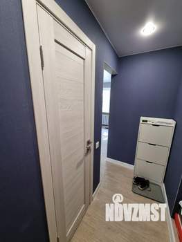 1-к квартира, на длительный срок, 31м2, 2/5 этаж