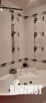 3-к квартира, посуточно, 102м2, 8/10 этаж