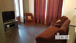 2-к квартира, на длительный срок, 60м2, 6/10 этаж