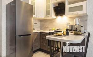 1-к квартира, посуточно, 26м2, 1/1 этаж