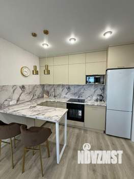 2-к квартира, на длительный срок, 40м2, 7/16 этаж
