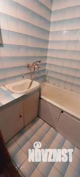 1-к квартира, на длительный срок, 38м2, 5/9 этаж