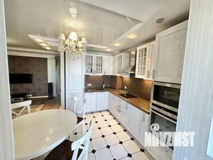 2-к квартира, посуточно, 54м2, 14/15 этаж