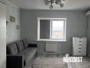 1-к квартира, на длительный срок, 35м2, 12/12 этаж