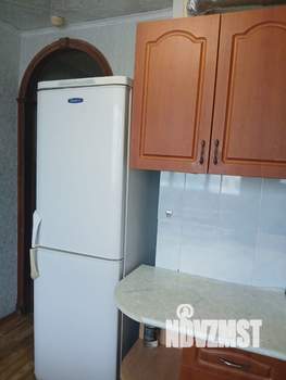 1-к квартира, на длительный срок, 34м2, 4/10 этаж