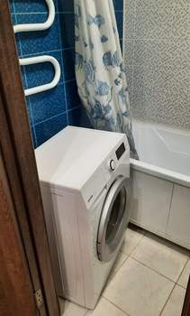 2-к квартира, на длительный срок, 62м2, 2/16 этаж