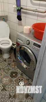 3-к квартира, на длительный срок, 57м2, 10/17 этаж
