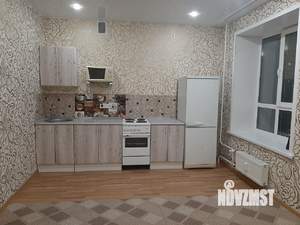 Студия квартира, на длительный срок, 29м2, 9/17 этаж