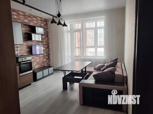 Фото квартиры в аренду (3)