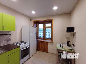 2-к квартира, посуточно, 45м2, 1/1 этаж