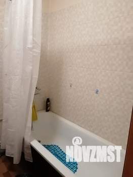 2-к квартира, посуточно, 70м2, 14/14 этаж