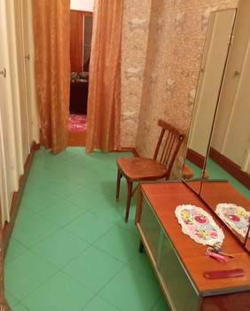 2-к квартира, на длительный срок, 48м2, 5/9 этаж