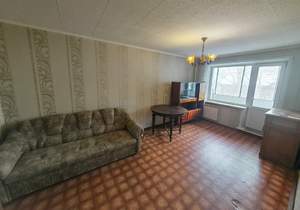 1-к квартира, на длительный срок, 36м2, 3/9 этаж