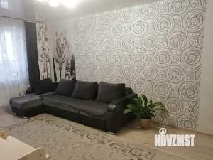 1-к квартира, на длительный срок, 36м2, 6/16 этаж