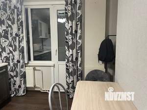 Студия квартира, на длительный срок, 27м2, 1/14 этаж