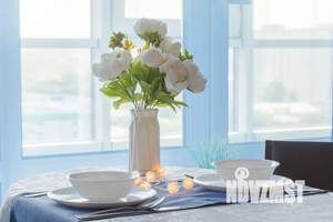 Студия квартира, посуточно, 30м2, 16/17 этаж