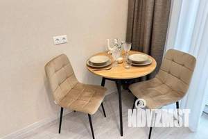 1-к квартира, посуточно, 36м2, 11/18 этаж