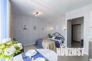 1-к квартира, посуточно, 30м2, 16/16 этаж