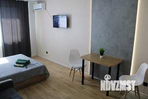 1-к квартира, посуточно, 26м2, 1/1 этаж