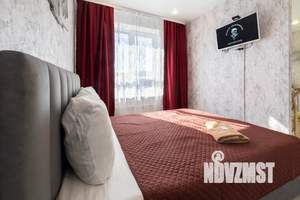 1-к квартира, посуточно, 31м2, 6/17 этаж
