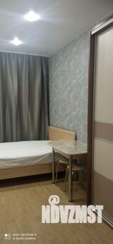 Студия квартира, на длительный срок, 26м2, 1/18 этаж