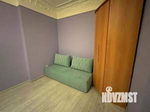 2-к квартира, посуточно, 50м2, 2/4 этаж