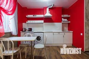 1-к квартира, посуточно, 34м2, 15/16 этаж