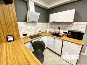 1-к квартира, посуточно, 39м2, 1/1 этаж