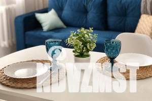 2-к квартира, посуточно, 40м2, 15/16 этаж