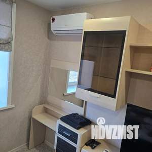 1-к квартира, посуточно, 42м2, 7/11 этаж