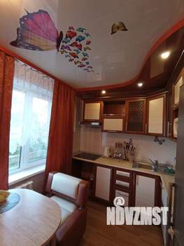 1-к квартира, на длительный срок, 34м2, 1/9 этаж