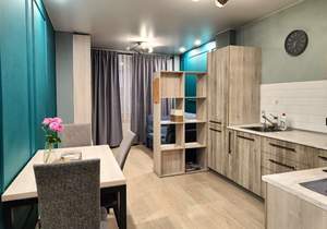 2-к квартира, на длительный срок, 42м2, 13/16 этаж