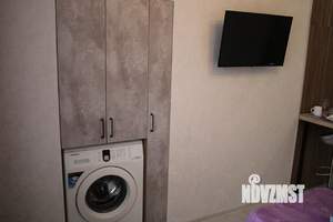 Студия квартира, посуточно, 17м2, 1/3 этаж