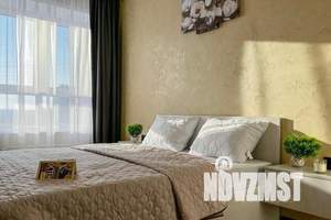 3-к квартира, посуточно, 54м2, 4/10 этаж