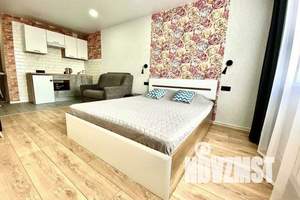 1-к квартира, посуточно, 32м2, 11/14 этаж