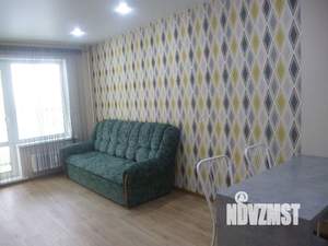 2-к квартира, на длительный срок, 39м2, 8/17 этаж