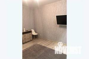 1-к квартира, посуточно, 43м2, 6/18 этаж