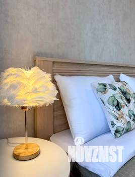 Студия квартира, посуточно, 28м2, 13/17 этаж