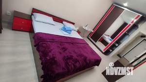 1-к квартира, посуточно, 39м2, 1/1 этаж