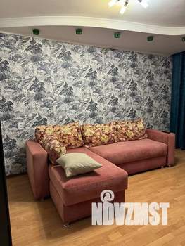 3-к квартира, посуточно, 63м2, 4/9 этаж